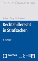 Rechtshilferecht in Strafsachen