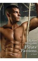 Pirate Passions