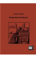 Studenten-Kochbuch