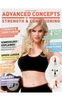 Advanced Concepts of Strength & Conditioning