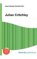 Julian Critchley