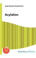 Acylation