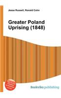 Greater Poland Uprising (1848)