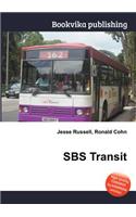 SBS Transit