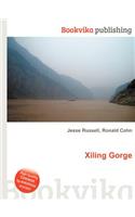 Xiling Gorge: (English)