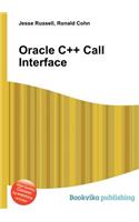 Oracle C++ Call Interface: (English)
