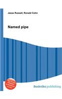 Named Pipe