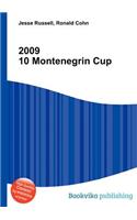 2009 10 Montenegrin Cup