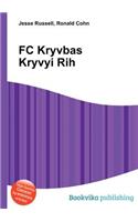 FC Kryvbas Kryvyi Rih: (English)