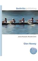 Glen Newey: (English)