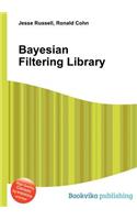 Bayesian Filtering Library