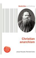 Christian Anarchism