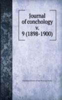 Journal of conchology