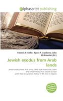 Jewish Exodus from Arab Lands