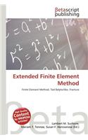 Extended Finite Element Method