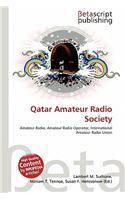 Qatar Amateur Radio Society