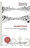 Parallel Chord: (English)