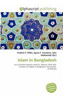 Islam in Bangladesh