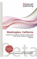 Washington, California: (English)
