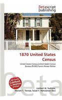 1870 United States Census
