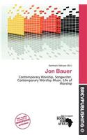 Jon Bauer