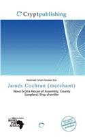 James Cochran (Merchant)