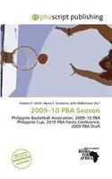 2009-10 Pba Season