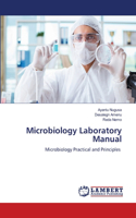 Microbiology Laboratory Manual