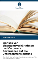 Einfluss von Eigentumsverhältnissen und Corporate Governance auf die Unternehmensleistung
