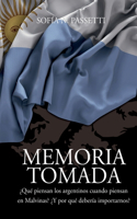 Memoria tomada