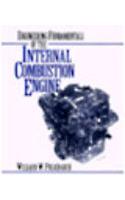 Engineering Fundamentals Of The Internal Combustion Engine