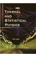 Thermal and Statistical Physics