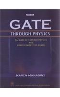 Gate Through Physics for Gate/Net/JRE/GRE Physics and Other Competitive Exams