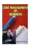 Cost Management of Deposit