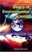 Basics of Environmental Science