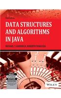 Data Structures And Algorithms In Java, 3Rd Ed: Object Technologies - Java