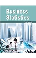 Business Statistics, Vol 1