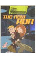 The New Ron: Disneys Kim Possible