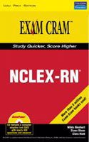 EXAM CRAM NCLEX-RN