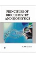 Principles of Biochemistry and Biophysics