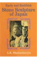 Early and Buddhist Stone Sculpture of Japan
