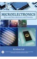 Microelectronics: Micro and Nano Electrontics and Photonics