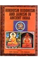 Hinduism Buddhism and Jainism in Ancient India