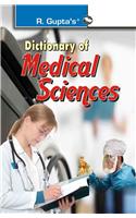 Dictionary Of Medical Sciences
