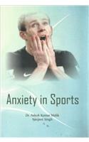 Anxiety in Sports