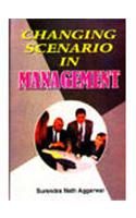 Changing Scenario in Management
