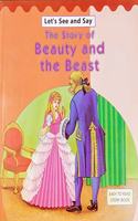 Lets See & Say The Story Of Beauty & The Beast