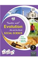Together With Evolution - Social Science - 7