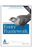 Programming Entity Framework