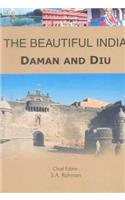 Beautiful India - Daman and Diu